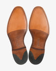 Loake Aldwych Brown